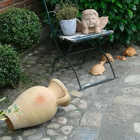 Apartamento Voderberg Nr 1