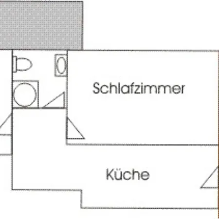 Apartamento Voderberg Nr 1