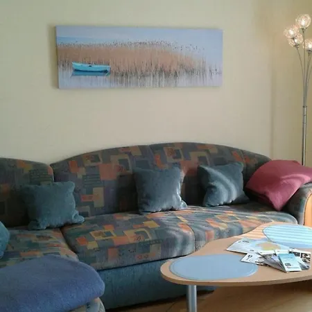 Voderberg Nr 1 Apartamento *