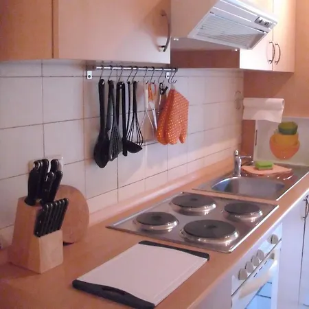 Apartamento Voderberg Nr 1 *