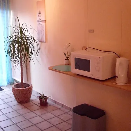 Voderberg Nr 1 Apartamento Burg auf Fehmarn