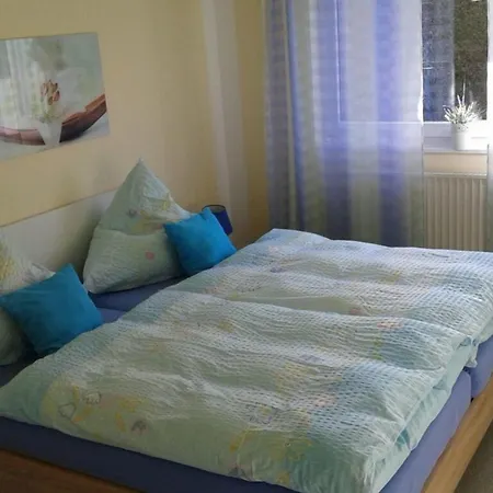 Voderberg Nr 1 Apartamento *